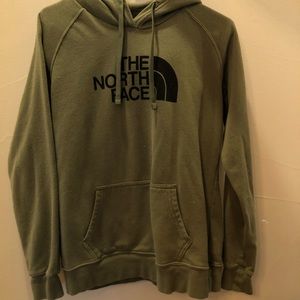 North Face Hoodie